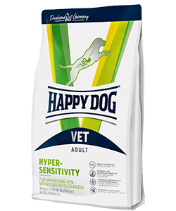 ハッピードッグアレルギーケア