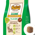 ナチュラル チョイス　超小型犬～小型犬用 [成犬用]ラム＆玄米
