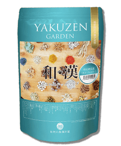 和漢みらいのドッグフード(皮膚アレルギー用)