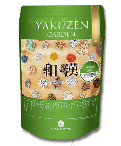 和漢みらいのドッグフード（肝臓用）