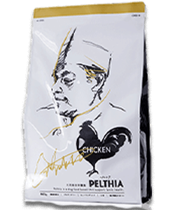 PELTHIA（チキン）