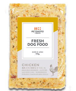 PETOKOTO FOODS（チキン）