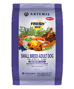 フレッシュミックス スモールブリードアダルト