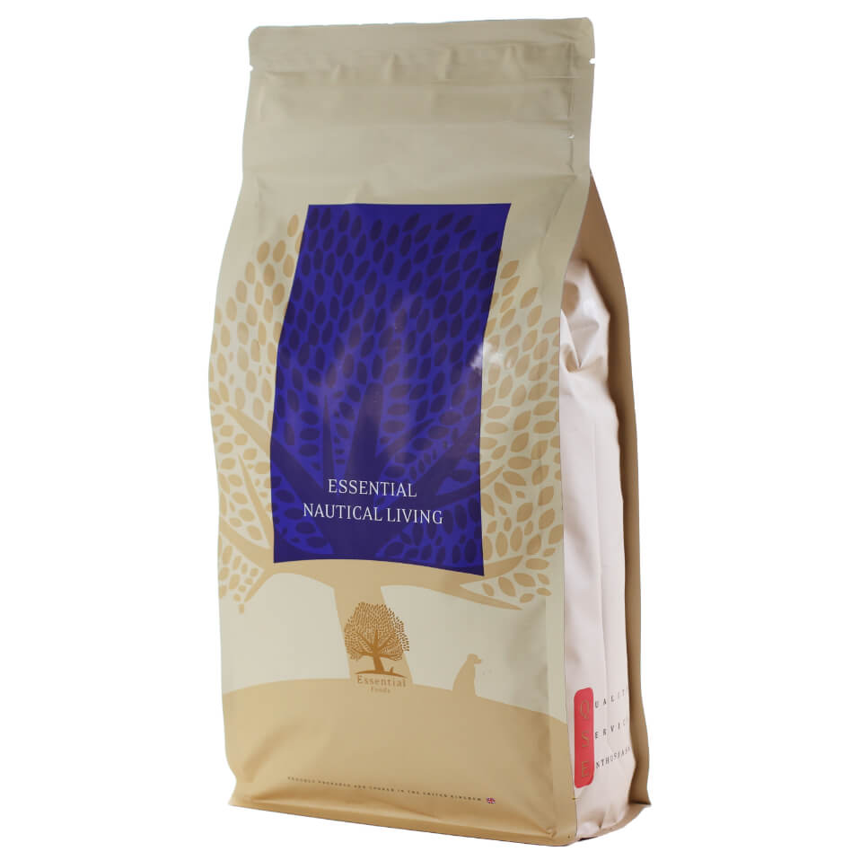 エッセンシャルドッグフード