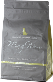 モグワンドッグフード