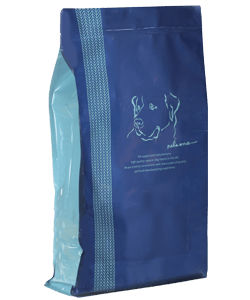 ネルソンズドッグフード