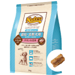 ナチュラル チョイス™ 超小型犬～小型犬用 避妊・去勢犬用 [成犬用] チキン＆玄米