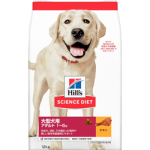 ヒルズ サイエンス・ダイエット 大型犬用 アダルト 1～5歳 成犬用 チキン