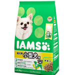 アイムス ドッグフード成犬用 小型犬用
