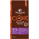 WELLNESS CORE（ウェルネス コア） 高齢犬用