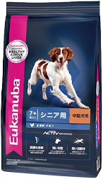 ユーカヌバ ミディアム シニア” width=