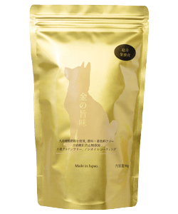 金の旨味” width=