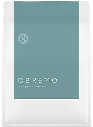 OBREMO まぐろ＆たら” width=