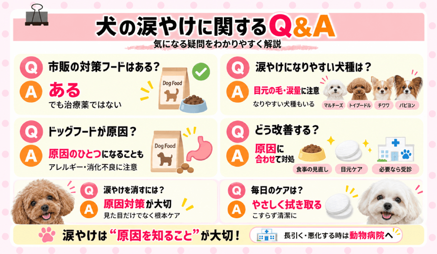 Q&A