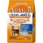 AllWell 10歳以上の腎臓の健康維持用