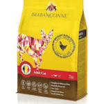 ブラバンソンヌ（BRABANCONNE）成猫用 キャットフード チキン