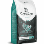 カナガン デンタル キャットフード