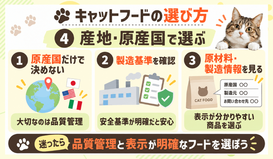 産地・原産国