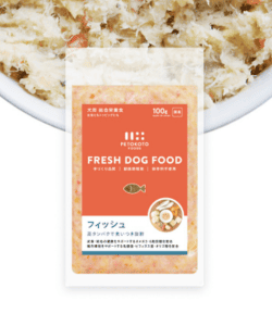 ペトコトフィッシュ"