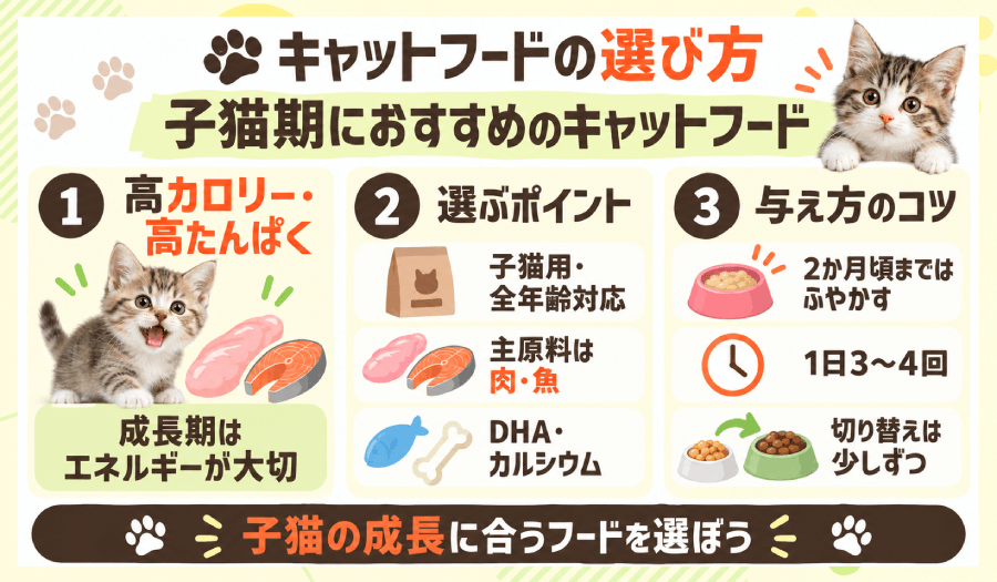 子猫期