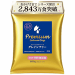 サクラペットフード プレミアム ドライフード