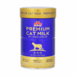 森乳サンワールド プレミアムキャットミルク