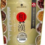 和漢みらいのドッグフード シニア・高齢用