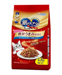 銀のスプーン 贅沢うまみ仕立て