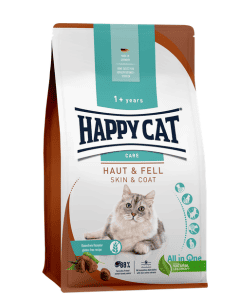 HAPPY CAT（ハッピーキャット）スキン＆コート（皮膚被毛ケア）