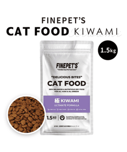 FINEPET'S KIWAMI