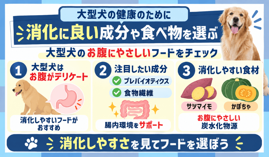 消化に良い成分