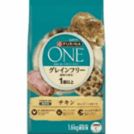 ピュリナ ワン キャット グレインフリー(穀物不使用) 1歳以上 チキン